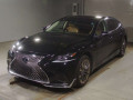 2018 Lexus LS