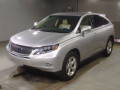 2010 Lexus RX