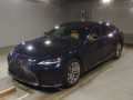 2021 Lexus LS