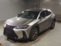 2023 Lexus UX