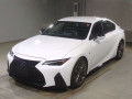 2021 Lexus IS