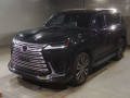 2022 Lexus LX