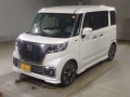 2018 Mazda Flair Wagon