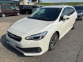 2020 Subaru Impreza Sports