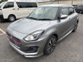 2017 Suzuki Swift