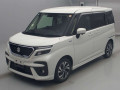 2021 Suzuki Solio Bandit