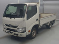 2021 Toyota Dyna Truck
