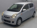 2010 Daihatsu Mira