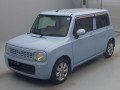 2009 Suzuki ALTO Lapin