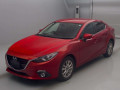 2015 Mazda Axela Hybrid