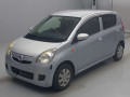 2008 Daihatsu Mira