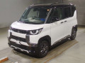 2023 Mitsubishi Delica Mini
