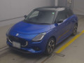 2024 Suzuki Swift