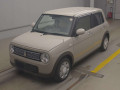 2019 Suzuki ALTO Lapin