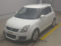 2008 Suzuki Swift