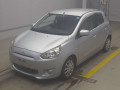 2013 Mitsubishi Mirage