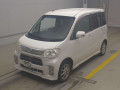 2012 Daihatsu Tanto Exe Custom
