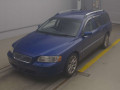 2006 Volvo V70