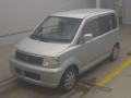 2003 Mitsubishi eK Wagon