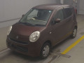 2009 Suzuki MR Wagon