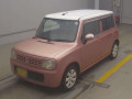 2010 Suzuki ALTO Lapin