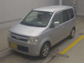 2006 Mitsubishi eK Wagon