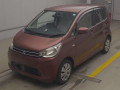 2013 Mitsubishi eK Wagon