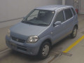 2006 Suzuki Kei