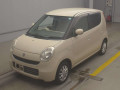 2006 Suzuki MR Wagon
