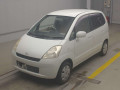 2002 Suzuki MR Wagon