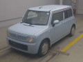 2009 Suzuki ALTO Lapin
