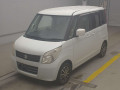 2010 Suzuki Palette