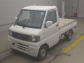 2003 Mitsubishi Minicab Truck