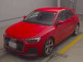 2020 Audi A1 Sportback