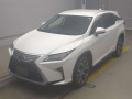 2018 Lexus RX