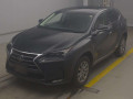 2017 Lexus NX