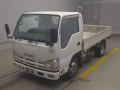 2014 Isuzu Elf Truck