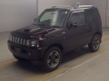 2009 Suzuki Jimny