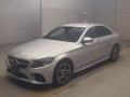 2020 Mercedes Benz C-Class
