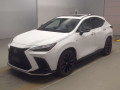 2023 Lexus NX