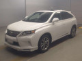 2014 Lexus RX