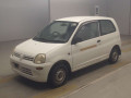 2002 Mitsubishi Minica