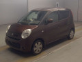 2006 Suzuki MR Wagon