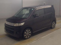 2011 Suzuki WAGON R STINGRAY