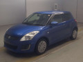 2015 Suzuki Swift