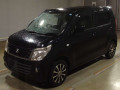 2015 Suzuki Wagon R