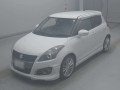 2012 Suzuki Swift Sport