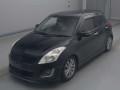 2014 Suzuki Swift