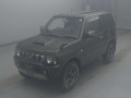 2015 Suzuki Jimny