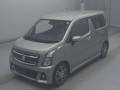 2017 Suzuki WAGON R STINGRAY